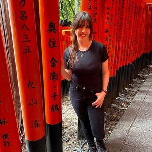 Meet your Posher, Kelly